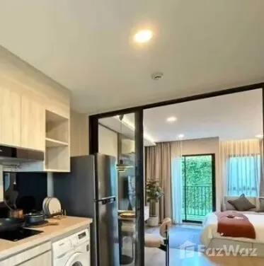 Modern 6th Floor Studio at The Origin Kathu-Patong 6124097