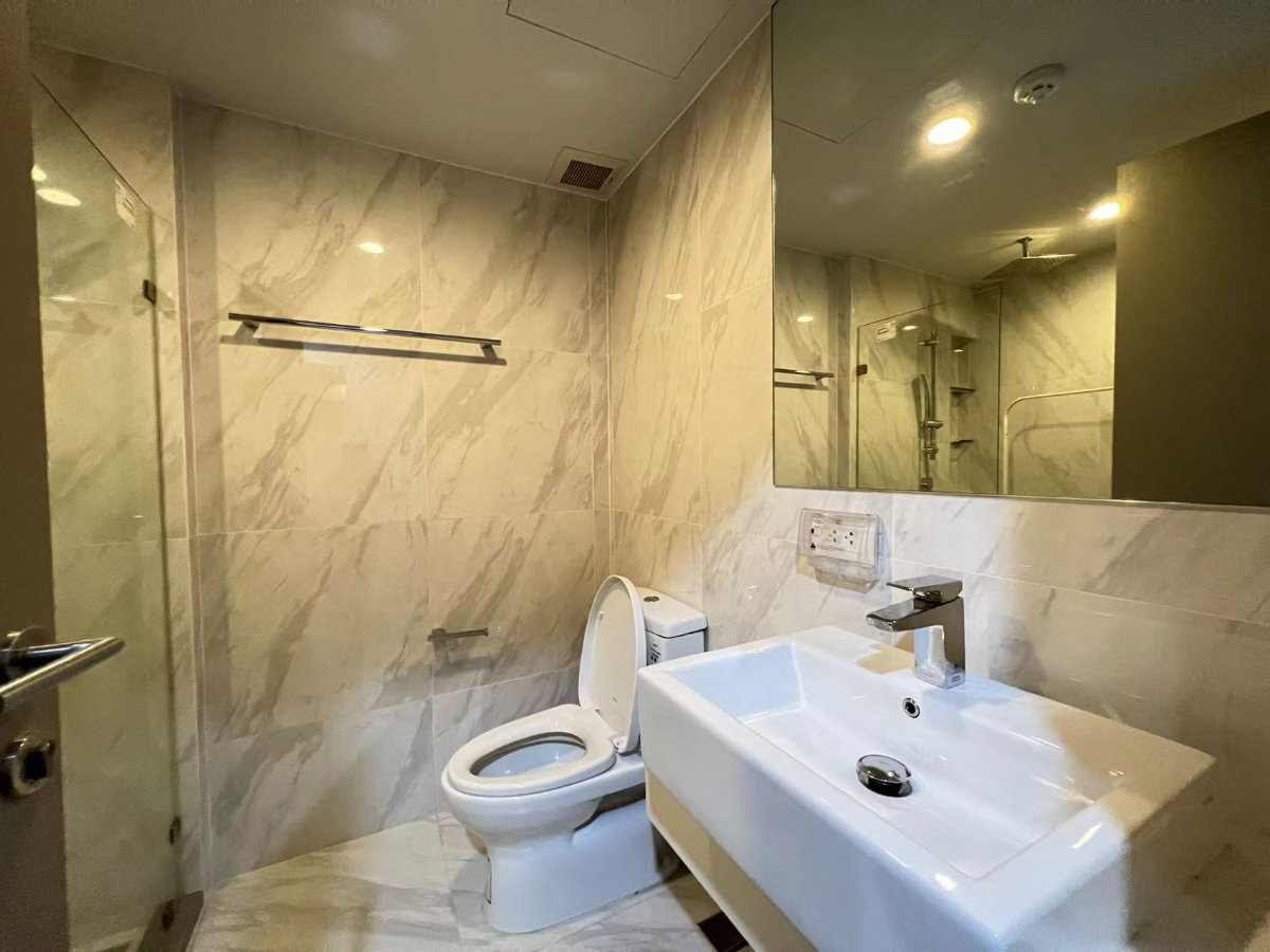 รูป ให้เช่า! Ideo Mobi Sukhumvit 40 from BTS Ekkamai 800m. 1 ห้องนอน 1ห้องน้ำ 35 ตรม. 18,000ต่อเดือน - รูปที่ 7/10