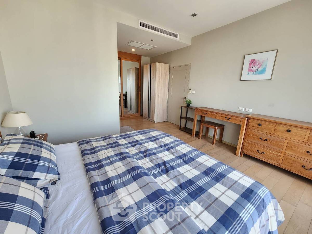 รูป คอนโด 1-ห้องนอน ที่ โนเบิล รีวิล เอกมัย ใกล้ BTS เอกมัย (ID 2751422) - รูปที่ 6/9