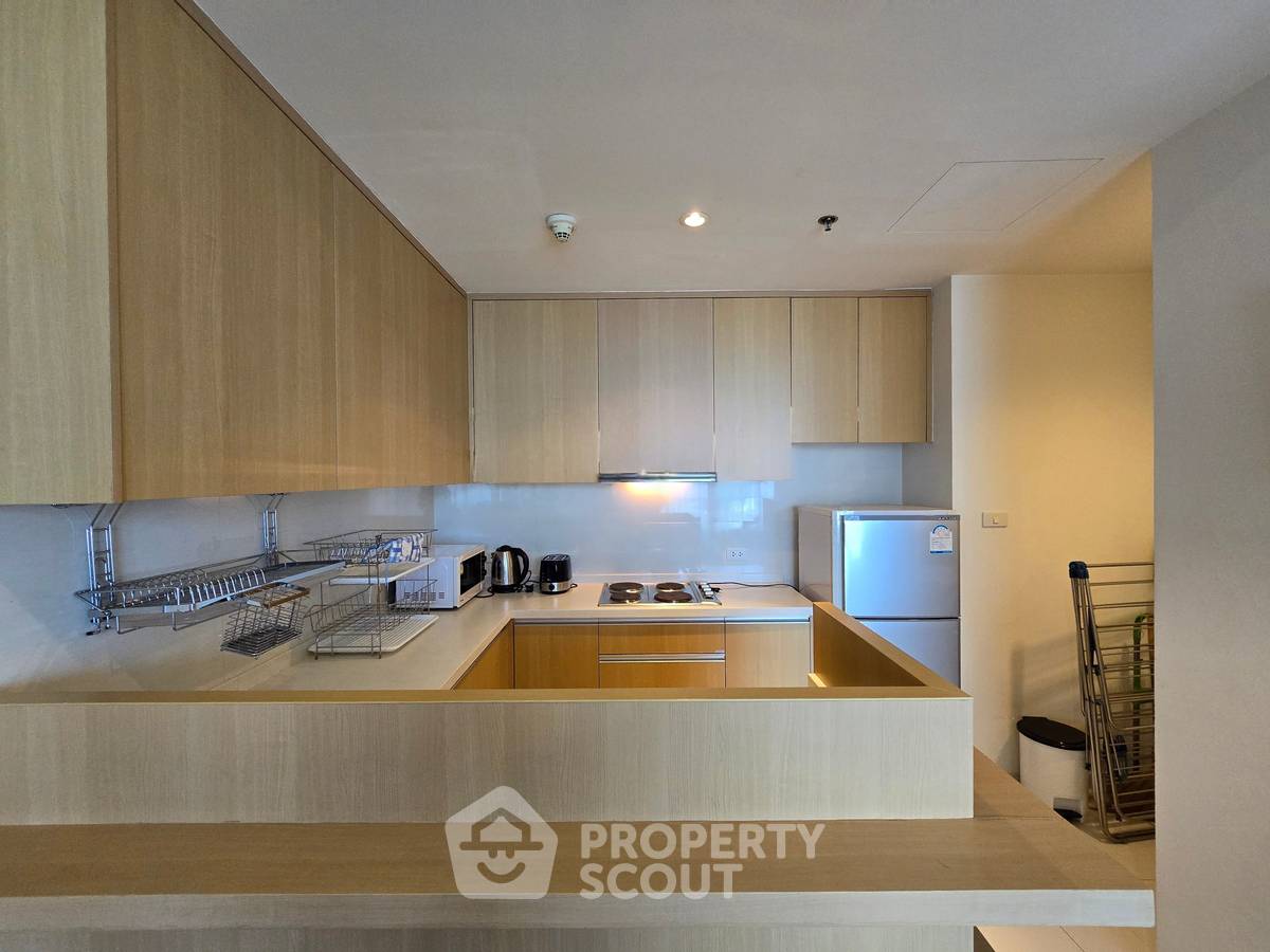 รูป คอนโด 2-ห้องนอน ที่ วิลล่า ราชเทวี ใกล้ BTS พญาไท (ID 2739757) - รูปที่ 11/21