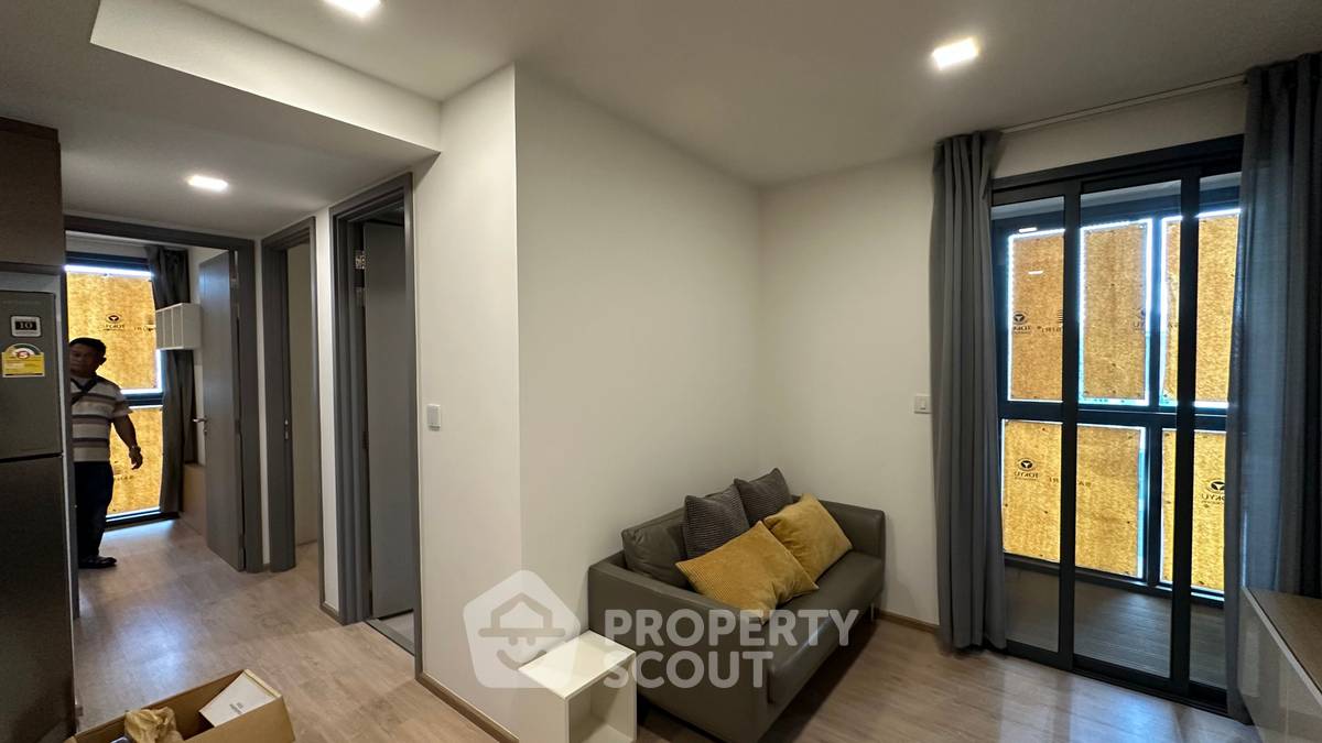 รูป คอนโด 2-ห้องนอน ที่ ทากะ เฮ้าส์ เอกมัย 12 ใกล้ BTS เอกมัย (ID 2053447) - รูปที่ 2/12