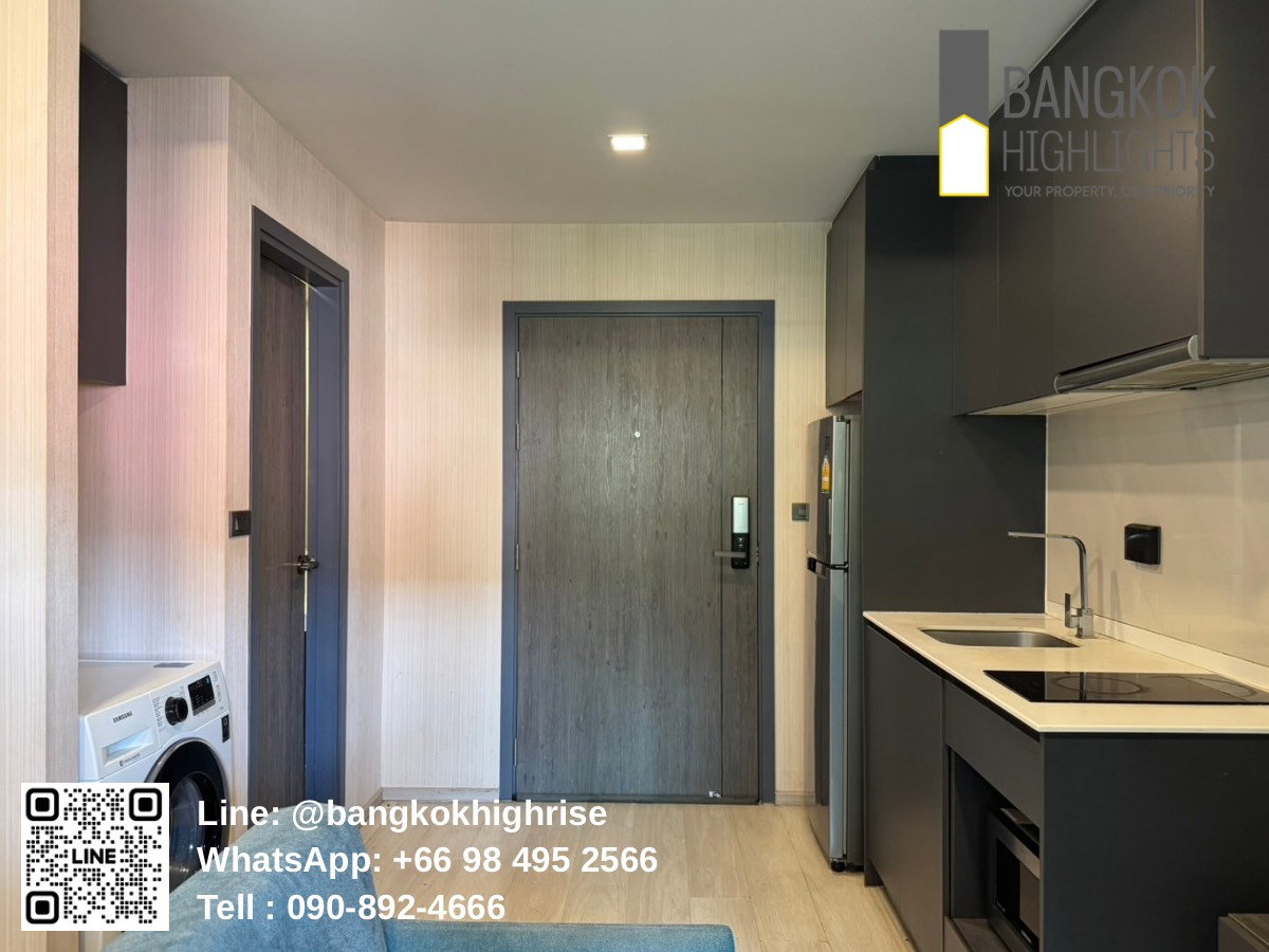 picture 🌵🌵🌵For rent:  Venio Sukhumvit 10 - 7/8
