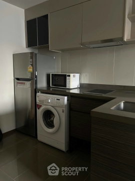 1-BR Condo at Onyx Phahonyothin near BTS Saphan Khwai (ID 2751494)