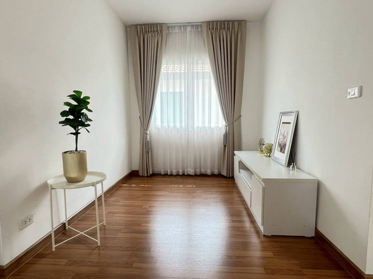 รูป 💥ให้เช่า 45,000 บาท บ้านสวย!!Casa Premium อ่อนนุช–วงแหวน 4นอน 3น้ำ เฟอร์ครบ ใกล้เมกะบางนา - รูปที่ 9/20