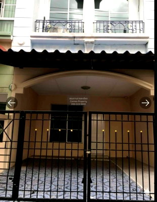 ทาวน์โฮม ถนนโชคชัย 4 : ขายทาวน์เฮ้าส์/ทาวน์โฮม  บ้านกลางเมือง โชคชัย 4 ลาดพร้าว เขต ลาดพร้าว กรุงเทพ CX-149426 ✅ ทักไลน์ @connexproperty ตอบทันที ทีมงานมืออาชีพ ✅