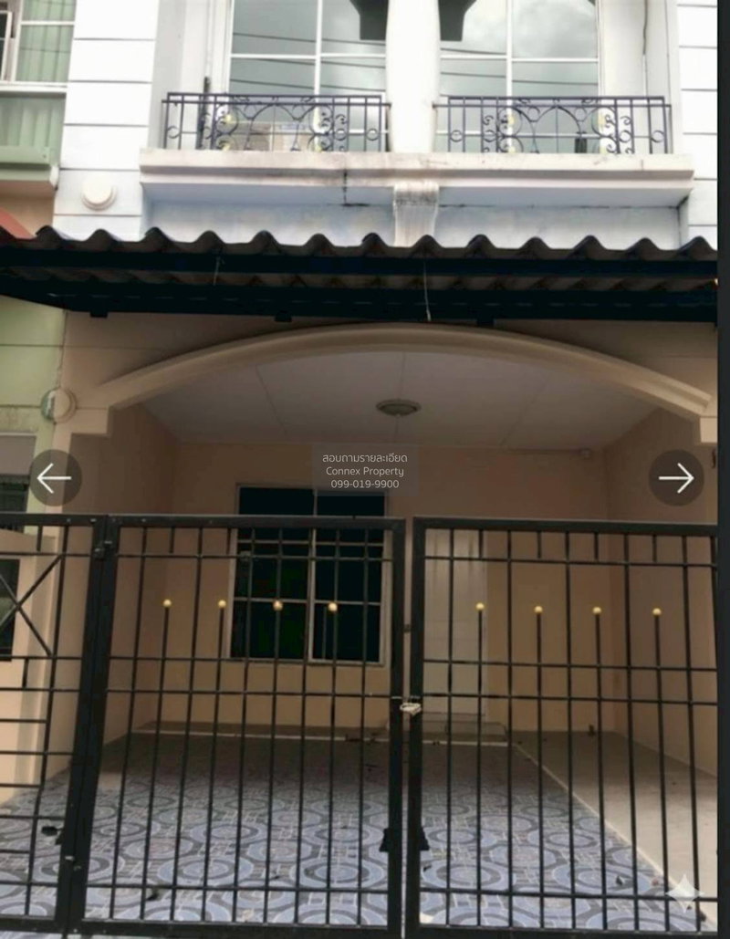 ขายทาวน์โฮม : ขายทาวน์เฮ้าส์/ทาวน์โฮม  บ้านกลางเมือง โชคชัย 4 ลาดพร้าว เขต ลาดพร้าว กรุงเทพ CX-149426 ✅ ทักไลน์ @connexproperty ตอบทันที ทีมงานมืออาชีพ ✅