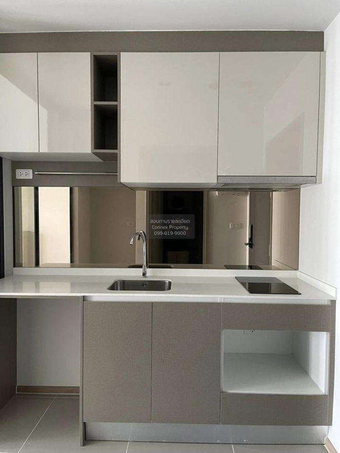 รูป 🔥🔥🔥 เช่าคอนโด  ไอดีโอ พระราม 9-อโศก MRT-พระราม 9 ห้วยขวาง เขต ห้วยขวาง กรุงเทพ CX-75018 ✅ ทักไลน์ @connexproperty ตอบทันที ทีมงานมืออาชีพ ✅ 🔥🔥🔥 - รูปที่ 4/5