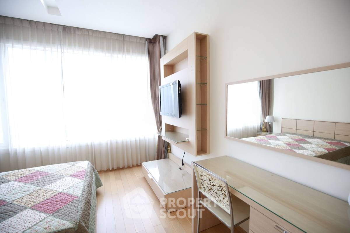 รูป คอนโด 2-ห้องนอน ที่ สิริ แอท สุขุมวิท ใกล้ BTS ทองหล่อ (ID 2751428) - รูปที่ 7/16