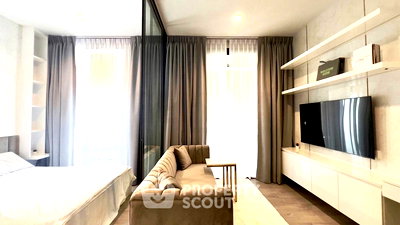 ขายคอนโด : คอนโด 1-ห้องนอน ที่ ดิ แอดเดรส สยาม-ราชเทวี ใกล้ BTS ราชเทวี (ID 2744612)