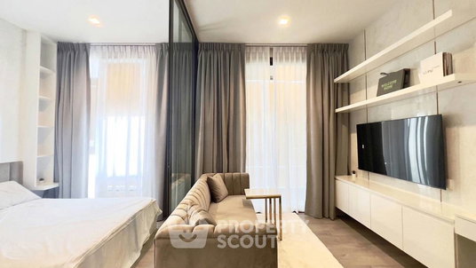 1-BR Condo at The Address Siam-Ratchathewi near BTS Ratchathewi (ID 2744612)
