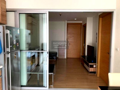 Condos for rent Sutthisan Winitchai Road : FOR RENT condo , Rhythm Ratchada - Huai Khwang , MRT-Huai Khwang , Sam Saen Nok , Huai Khwang , Bangkok , CX-42941 ✅ Live chat with us ADD LINE @connexproperty ✅