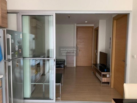 🔥🔥🔥 FOR RENT condo , Rhythm Ratchada - Huai Khwang , MRT-Huai Khwang , Sam Saen Nok , Huai Khwang , Bangkok , CX-42941 ✅ Live chat with us ADD LINE @connexproperty ✅ 🔥🔥🔥