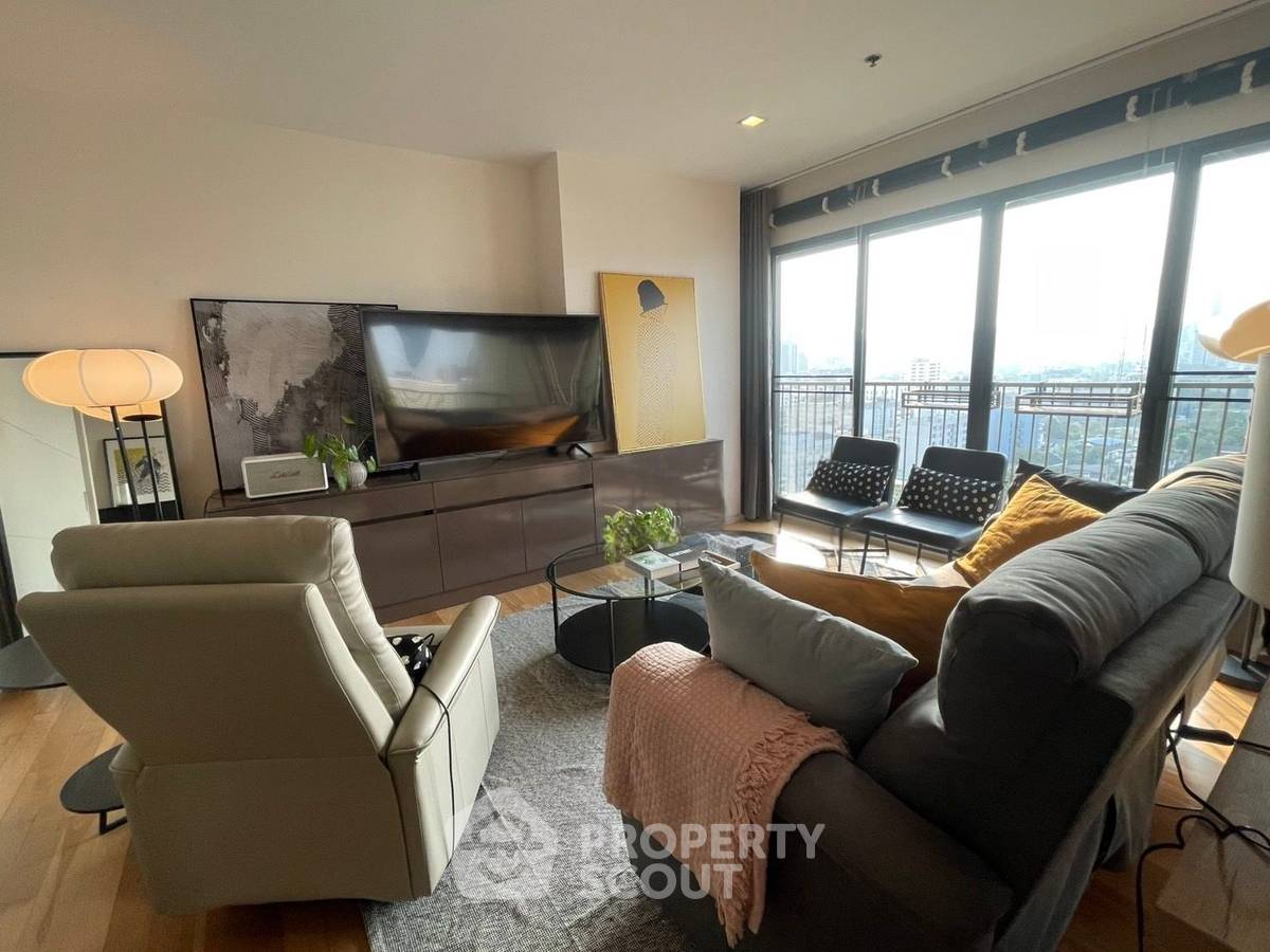 รูป คอนโด 2-ห้องนอน ที่ โนเบิล โซโล ใกล้ ทองหล่อ (ID 2751455) - รูปที่ 2/25