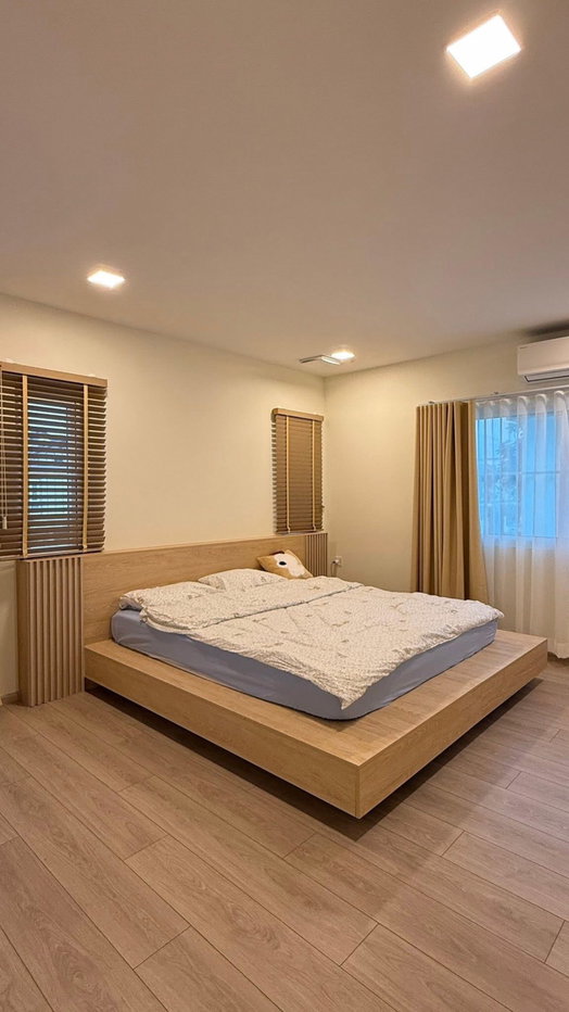 picture Villaggio 3 Srinakarin - Bangna - 11/15