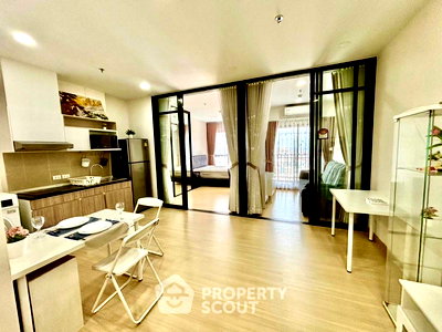 Condos for rent : 1-BR Condo at Supalai Loft Prajadhipok-Wongwian Yai near BTS Wongwian Yai (ID 2752191)