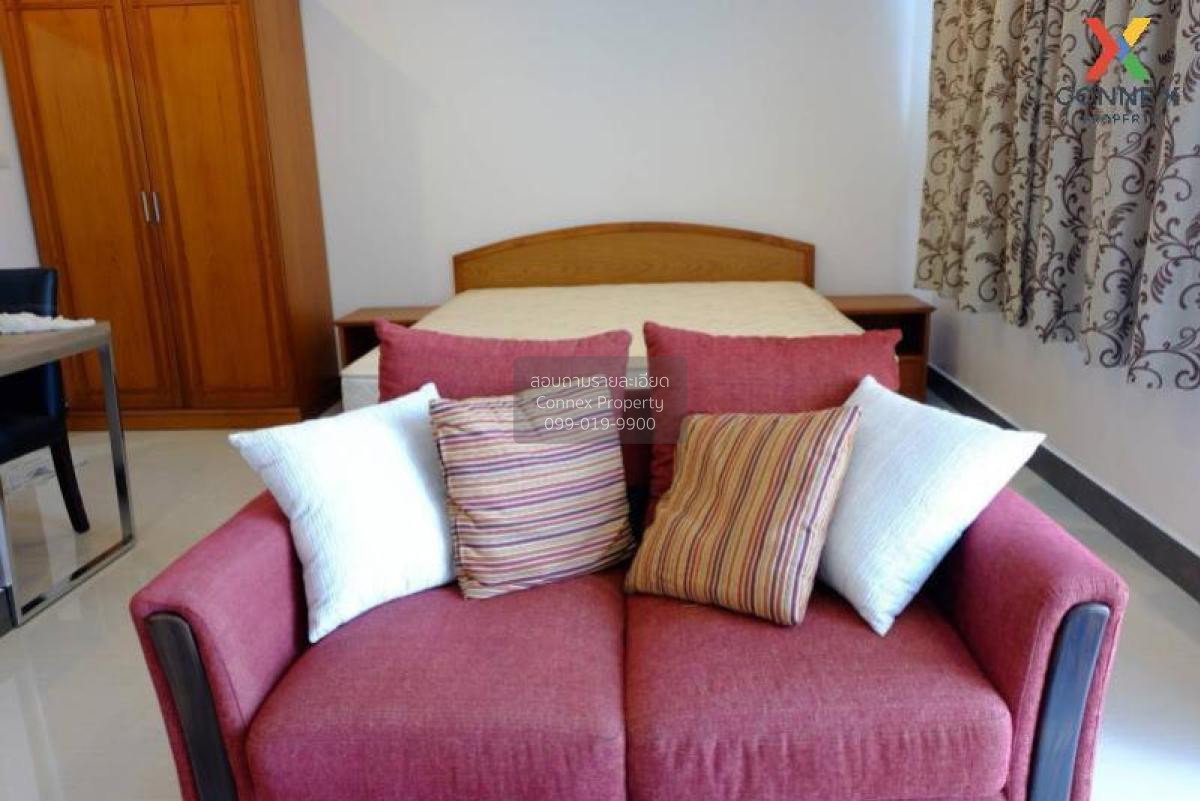 รูป เช่าคอนโด  วิลล่า สาทร BTS-กรุงธนบุรี คลองต้นไทร เขต คลองสาน กรุงเทพ CX-33342 ✅ ทักไลน์ @connexproperty ตอบทันที ทีมงานมืออาชีพ ✅ - รูปที่ 3/7