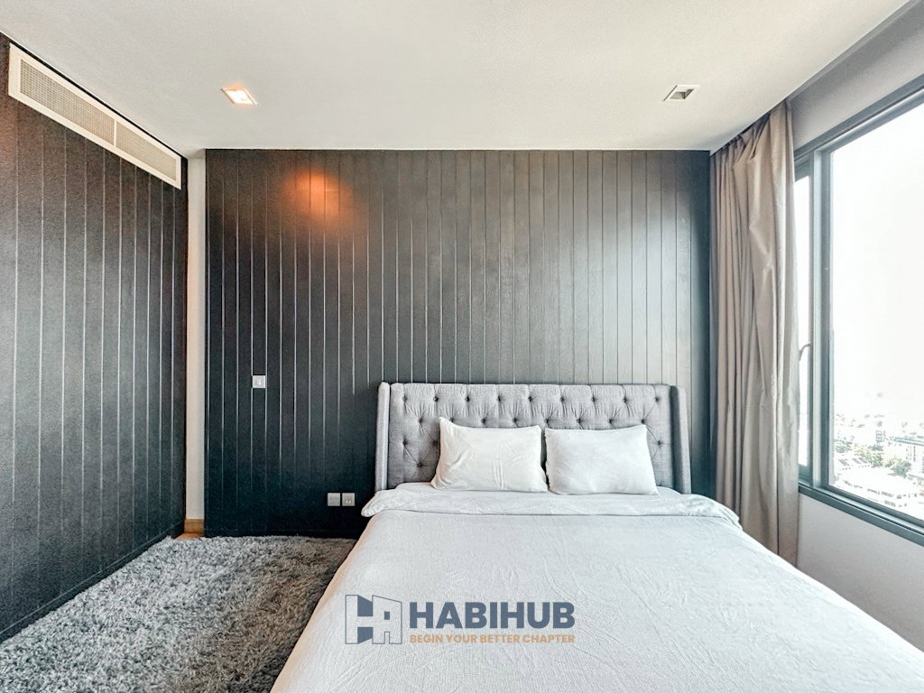 รูป 🏠✨ ราคาดีสุดในตลาด Keyne By Sansiri | ขายคอนโด Duplex 2 ห้องนอน (HBH-HL-93) - รูปที่ 5/34