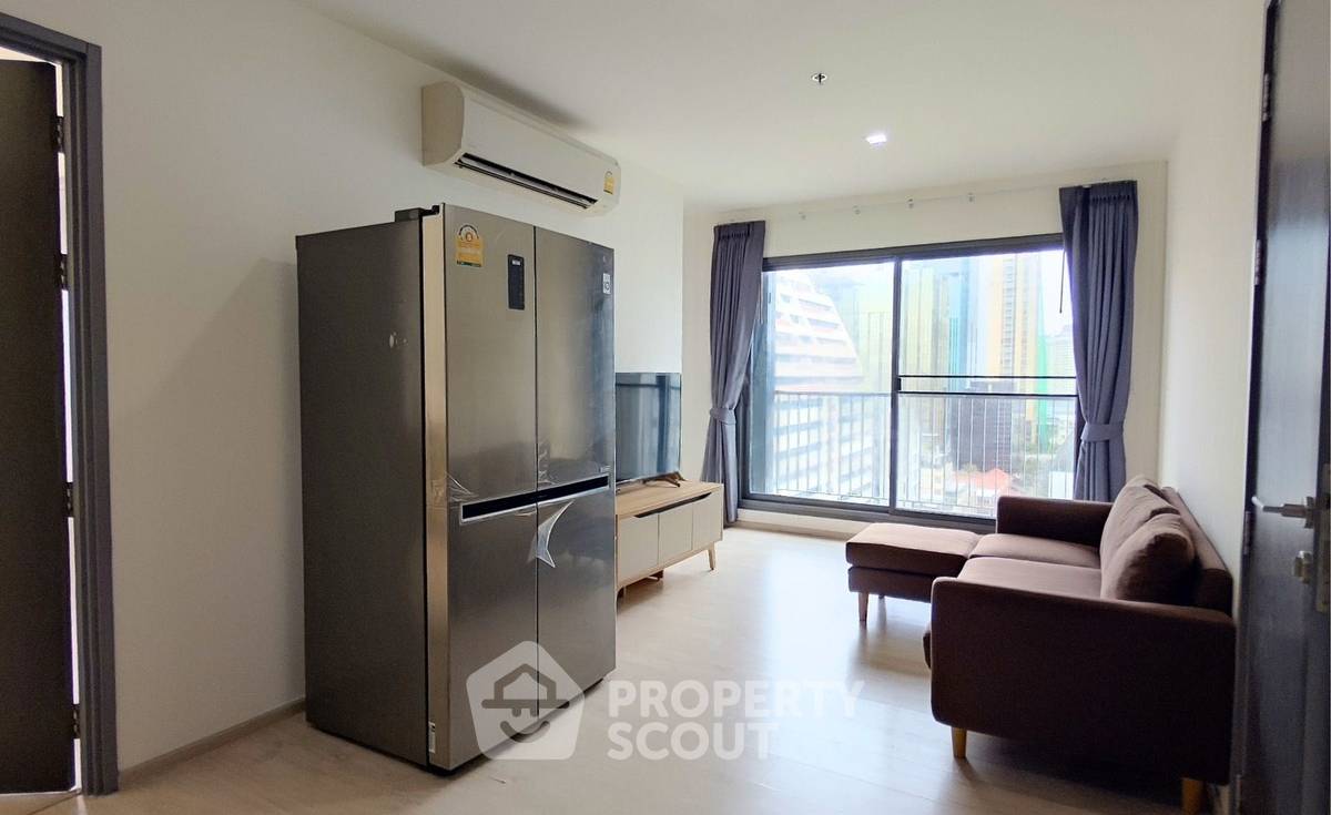 รูป คอนโด 2-ห้องนอน ที่ ริทึ่ม รางน้ำ ใกล้ BTS อนุสาวรีย์ชัยสมรภูมิ (ID 2749176) - รูปที่ 6/28