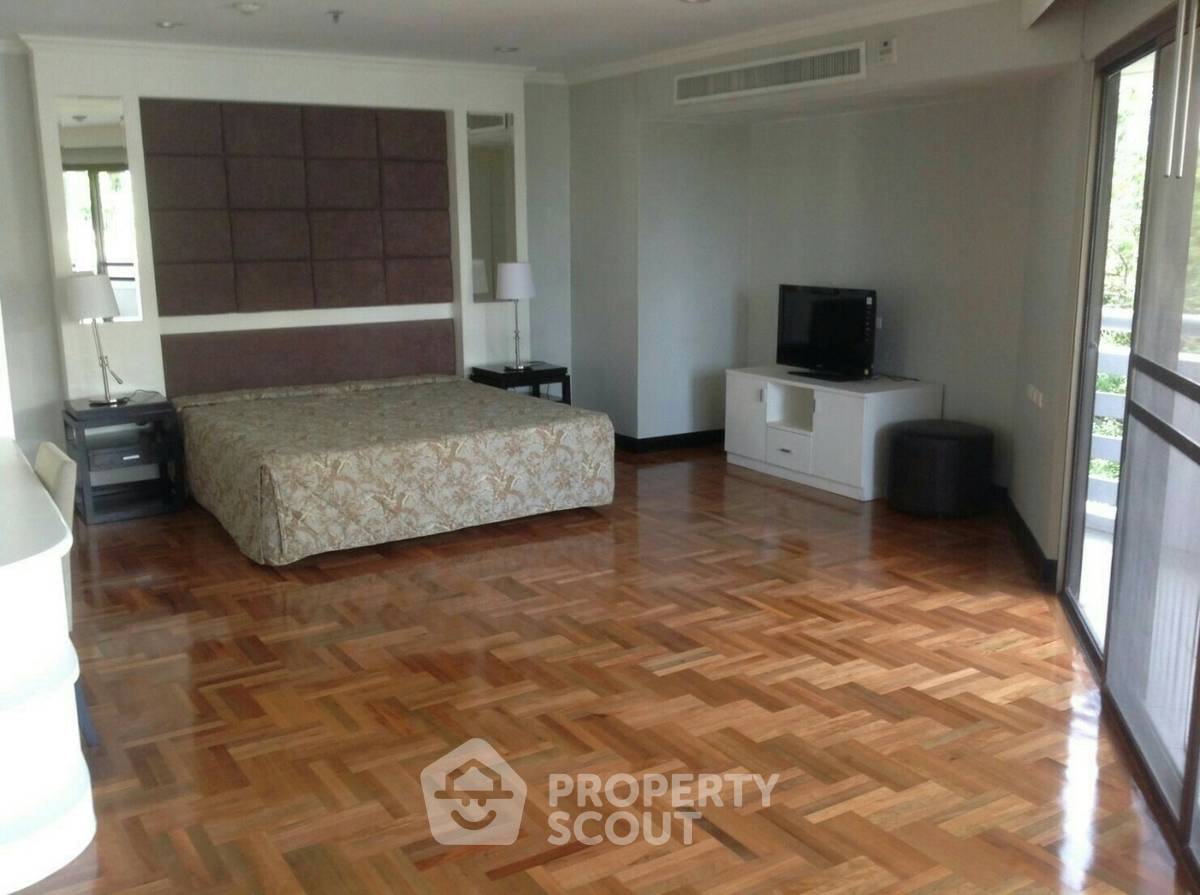 รูป คอนโด 2-ห้องนอน ที่ บ้านสวนเพชร คอนโดมิเนียม ใกล้ BTS พร้อมพงษ์ (ID 511870) - รูปที่ 5/14