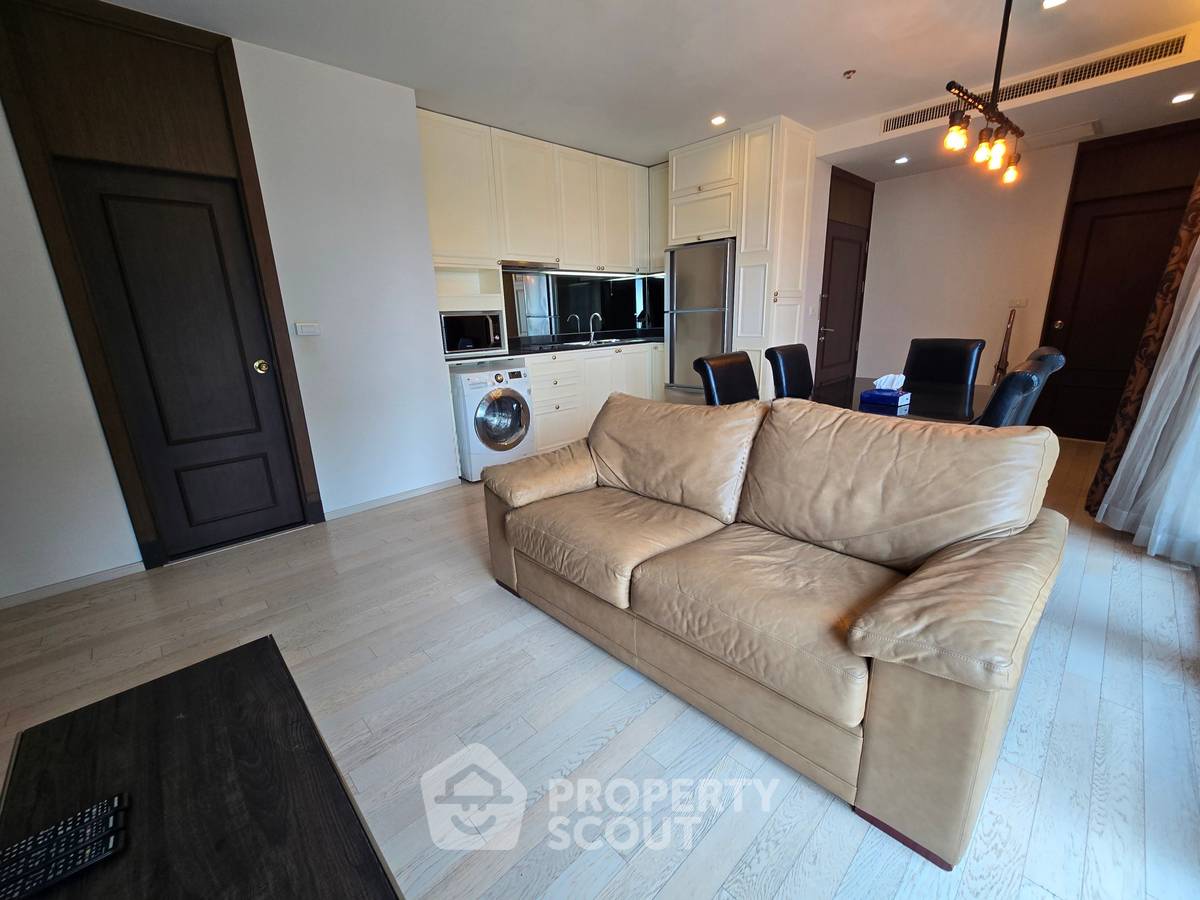 รูป คอนโด 2-ห้องนอน ที่ โนเบิล โซโล ใกล้ ทองหล่อ (ID 2751383) - รูปที่ 2/18