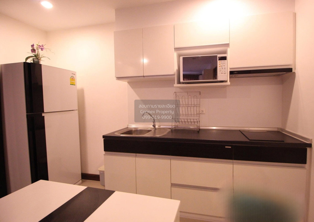 รูป 🔥🔥🔥 เช่าคอนโด  ศุภาลัย พรีเมียร์ ราชเทวี BTS-ราชเทวี ถนนเพชรบุรี เขต ปทุมวัน กรุงเทพ CX-50624 ✅ ทักไลน์ @connexproperty ตอบทันที ทีมงานมืออาชีพ ✅ 🔥🔥🔥 - รูปที่ 3/7