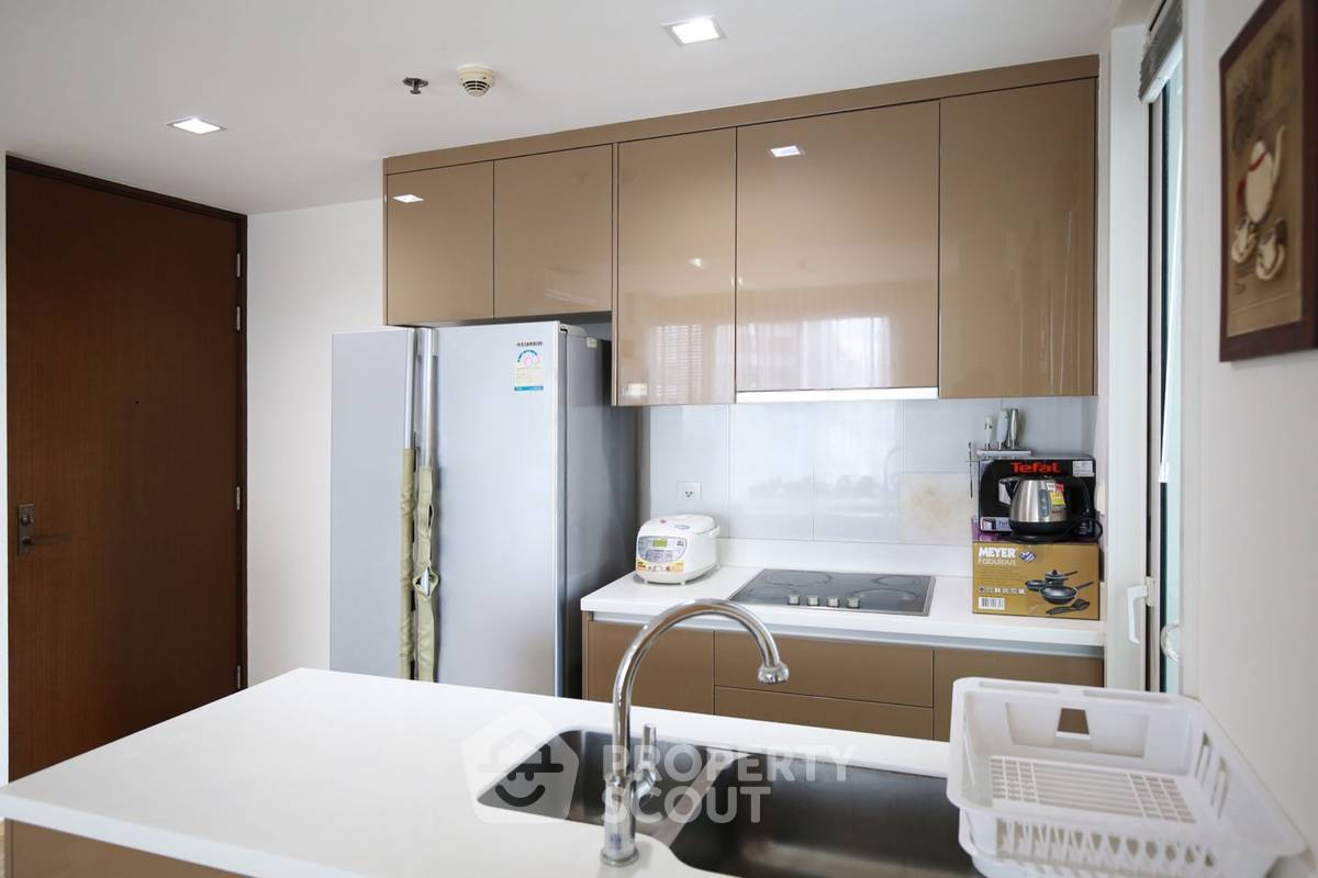 รูป คอนโด 2-ห้องนอน ที่ สิริ แอท สุขุมวิท ใกล้ BTS ทองหล่อ (ID 2751428) - รูปที่ 12/16