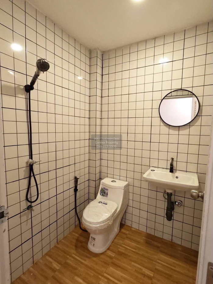 รูป ขายทาวน์เฮ้าส์/ทาวน์โฮม  บ้านรินทิชา เทพารักษ์ รีโนเวทใหม่ แพรกษาใหม่ เมืองสมุทรปราการ สมุทรปราการ CX-149489 ✅ ทักไลน์ @connexproperty ตอบทันที ทีมงานมืออาชีพ ✅ - รูปที่ 10/10