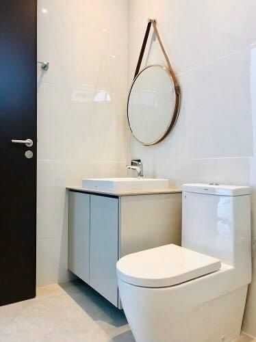 รูป LTHC6054 – Townhouse in Compound FOR RENT in Thonglor 3 beds 3 baths size 340 Sq.M. Nearly BTS Thonglor station ONLY 89k/Month - รูปที่ 5/5