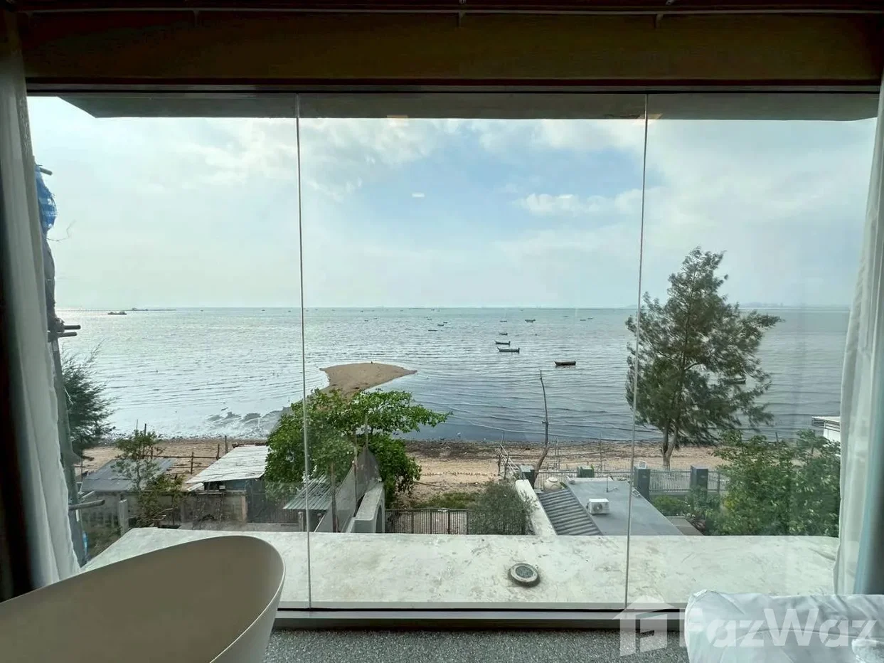รูป ขาย วิลล่า 5 ห้องนอน ใน นาเกลือ, ชลบุรี 6125055 - รูปที่ 25/48