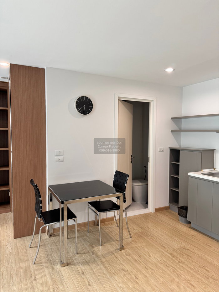 รูป 🔥🔥🔥 เช่าคอนโด  เดอะ คีย์ พหลโยธิน BTS-เสนานิคม เสนานิคม เขต จตุจักร กรุงเทพ CX-148929 ✅ ทักไลน์ @connexproperty ตอบทันที ทีมงานมืออาชีพ ✅ 🔥🔥🔥 - รูปที่ 3/7