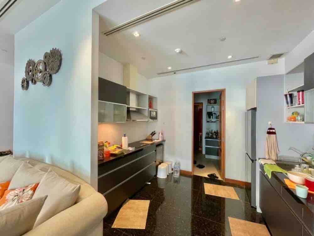 รูป LTH5921 – Le Raffine Sukhumvit 39 FOR SALE 2 beds 4 baths size 237 Sq.M. Nearby BTS Phrom Phong station ONLY 39 MB - รูปที่ 4/6