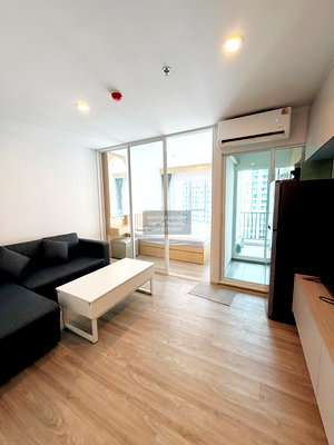 คอนโดให้เช่า : เช่าคอนโด  รีเจ้นท์ โฮม บางนา (โครงการใหม่) บางนา เขต บางนา กรุงเทพ CX-149458 ✅ ทักไลน์ @connexproperty ตอบทันที ทีมงานมืออาชีพ ✅