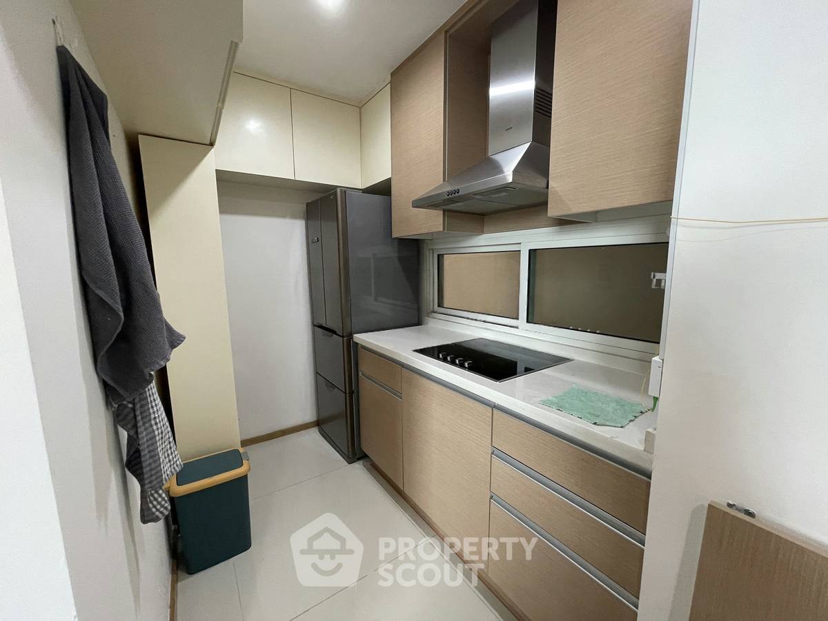รูป คอนโด 2-ห้องนอน ที่ ดิ เอ็มไพร์ เพลส ใกล้ BTS เซนต์หลุยส์ (ID 2751565) - รูปที่ 8/16