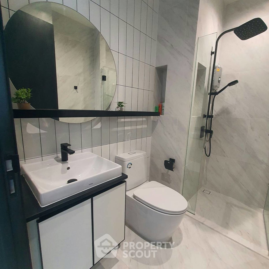 รูป คอนโด สตูดิโอ ที่ แชปเตอร์ เจริญนคร - ริเวอร์ไซด์ ใกล้ BTS กรุงธนบุรี (ID 2751420) - รูปที่ 6/6