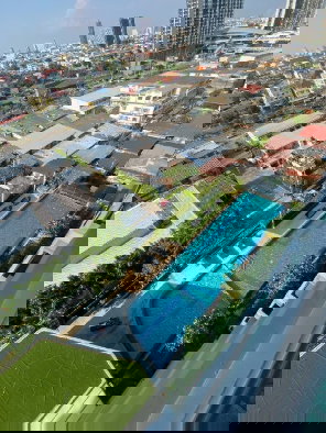 รูป 💥💥ห้องใหม่ให้เช่า!! Supalai Loft Yaek Faichai Station 1Bed 47 ตรม.ชั้น 11 แต่งครบ ใกล้ MRT แยกไฟฉาย สนใจ LINE: @atfirm💥💥 - รูปที่ 23/24