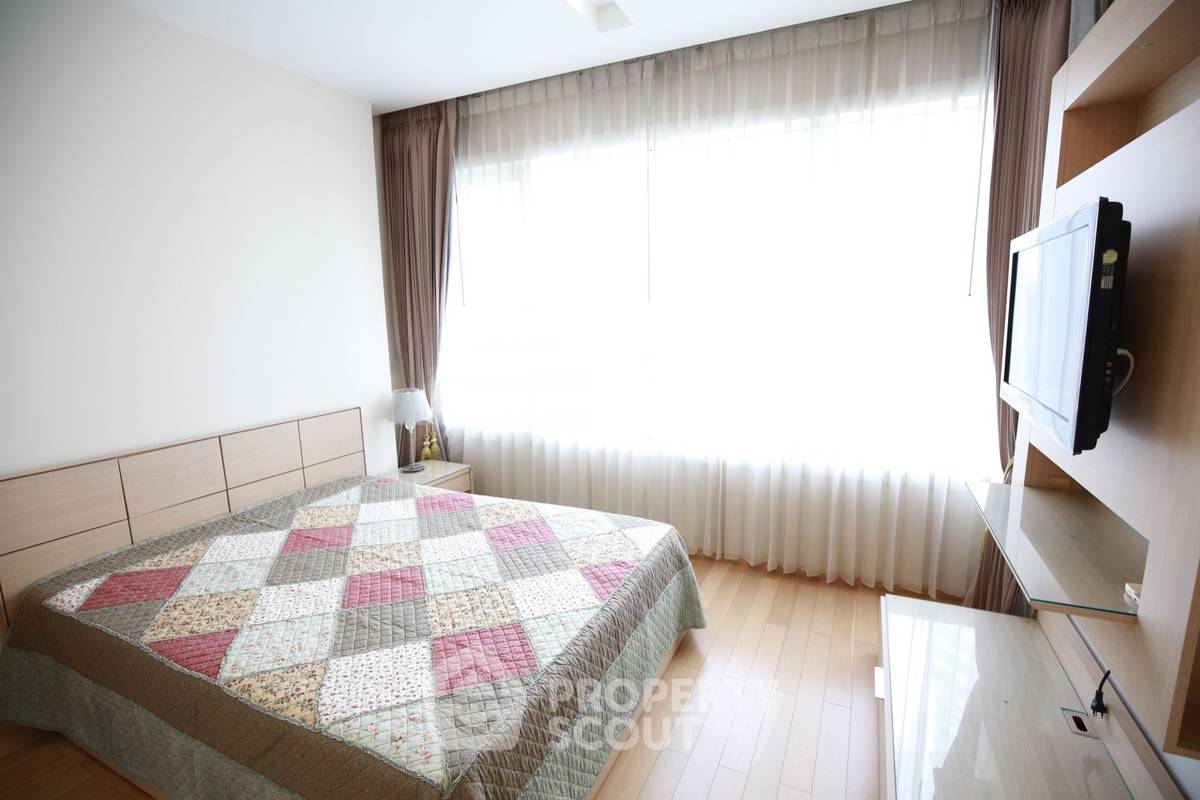 รูป คอนโด 2-ห้องนอน ที่ สิริ แอท สุขุมวิท ใกล้ BTS ทองหล่อ (ID 2751428) - รูปที่ 5/16