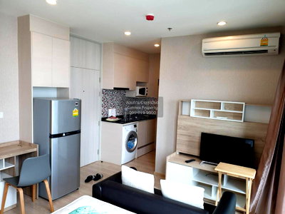 Condos for rent : 🔥🔥🔥 For Rent Condo , Noble Revolve Ratchada , MRT-Thailand Cultural Centre , Huai Khwang , Huai Khwang , Bangkok , CX-101604 ✅ Live chat with us ADD LINE @connexproperty ✅ 🔥🔥🔥