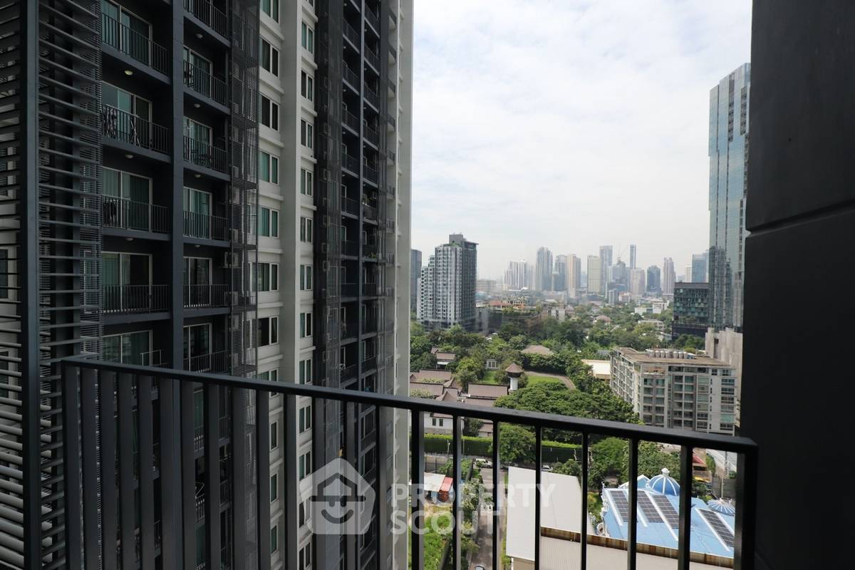 รูป คอนโด 1-ห้องนอน ที่ สิริ แอท สุขุมวิท ใกล้ BTS ทองหล่อ (ID 2749230) - รูปที่ 13/13