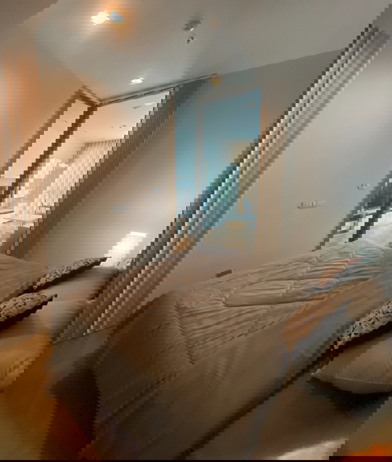 รูป S08-0031 ให้เช่าคอนโด hyde sukumvit 13 - รูปที่ 10/20