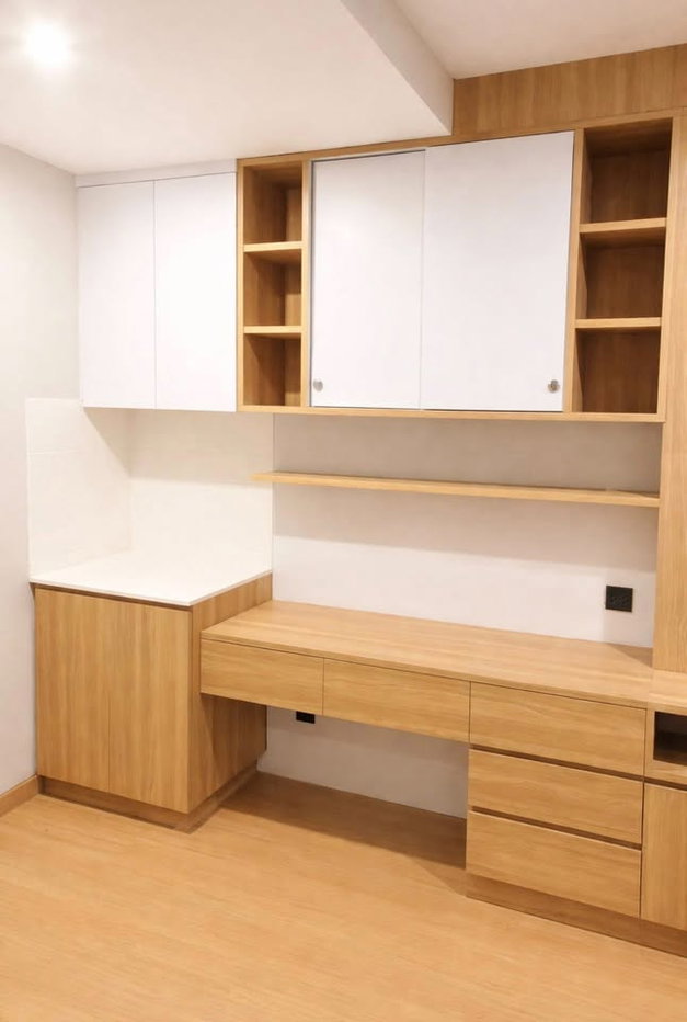 รูป เช่าคอนโด Lumpini Suite Din Daeng - Ratchaprarop/ลุมพินี สวีท ดินแดง - ราชปรารภ (B6903067) ID Line : @condo98 - รูปที่ 5/5