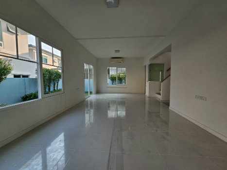 รูป ขาย บ้านเดี่ยว วิลลาจจิโอ ประชาอุทิศ 90 51 ตรว 134 ตรม 3 นอน 3 น้ำ 2 ชั้น จอดรถได้ 2 คัน - รูปที่ 3/12