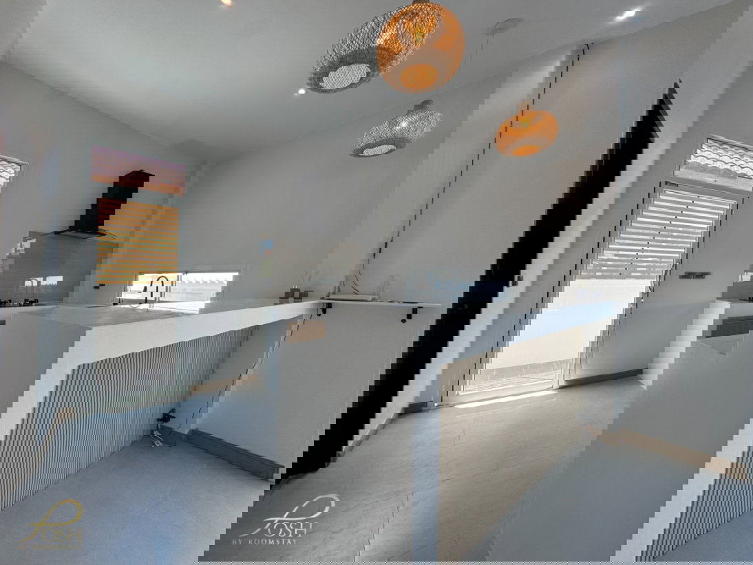 รูป บ้านเดี่ยวรีโนเวทใหม่ ทำเลใกล้อนุสาวรีย์ และโรบินสันไลฟ์สไตล์เพียง 2 นาที หมู่บ้าน เดอะวัลเลย์ ม่าหนิก ถลาง - รูปที่ 21/42