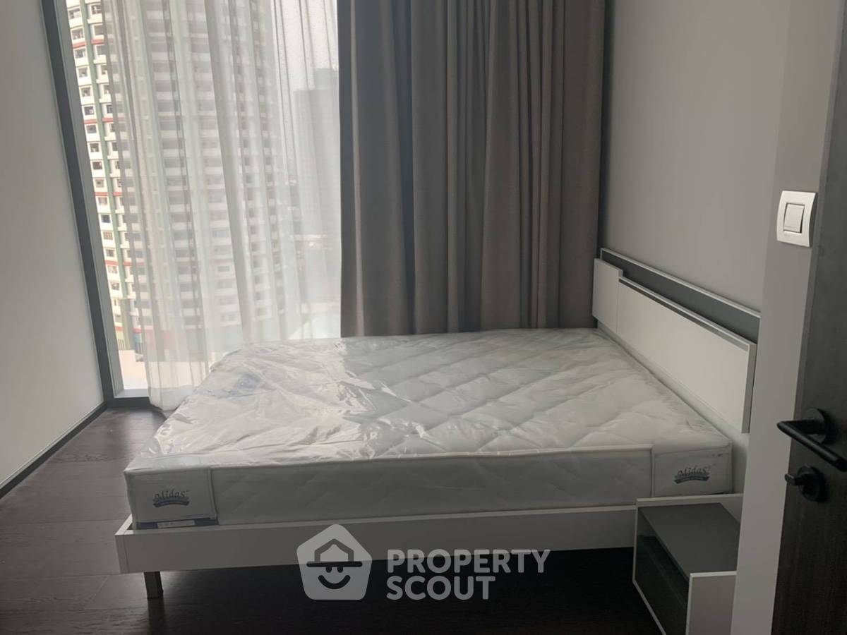 รูป คอนโด 2-ห้องนอน ที่ ลาวิค สุขุมวิท 57 ใกล้ BTS ทองหล่อ (ID 2749664) - รูปที่ 4/7