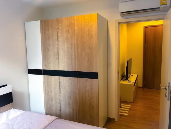 รูป 🔥 ขายคอนโดถูกที่สุดในโครงการ ฮะสุ เฮ้าส์ สุขุมวิท 77  HASU HAUS Sukhumvit 77  ใกล้ BTS อ่อนนุช / พระโขนง - รูปที่ 4/15