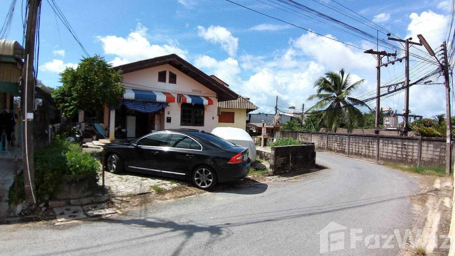 รูป ขาย บ้านเดี่ยว 6 ห้องนอน ใน ตลาดเหนือ, ภูเก็ต 1948683 - รูปที่ 15/16