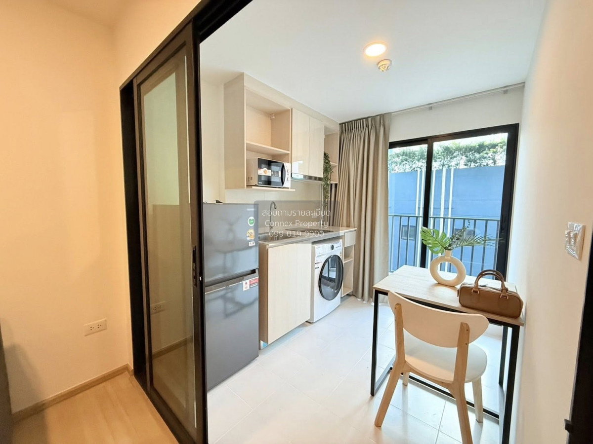 รูป เช่าคอนโด  ชีวาทัย ฮอลล์มาร์ค ลาดพร้าว-โชคชัย 4 MRT-โชคชัย 4 (สายสีเหลือง) สะพานสอง เขต วังทองหลาง กรุงเทพ CX-147074 ✅ ทักไลน์ @connexproperty ตอบทันที ทีมงานมืออาชีพ ✅ - รูปที่ 3/5