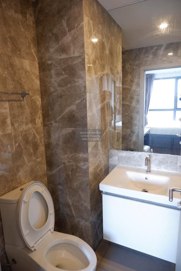 รูป เช่าคอนโด  ไอดีโอ คิว สยาม-ราชเทวี BTS-ราชเทวี ทุ่งพญาไท เขต ราชเทวี กรุงเทพ CX-47834 ✅ ทักไลน์ @connexproperty ตอบทันที ทีมงานมืออาชีพ ✅ - รูปที่ 10/11