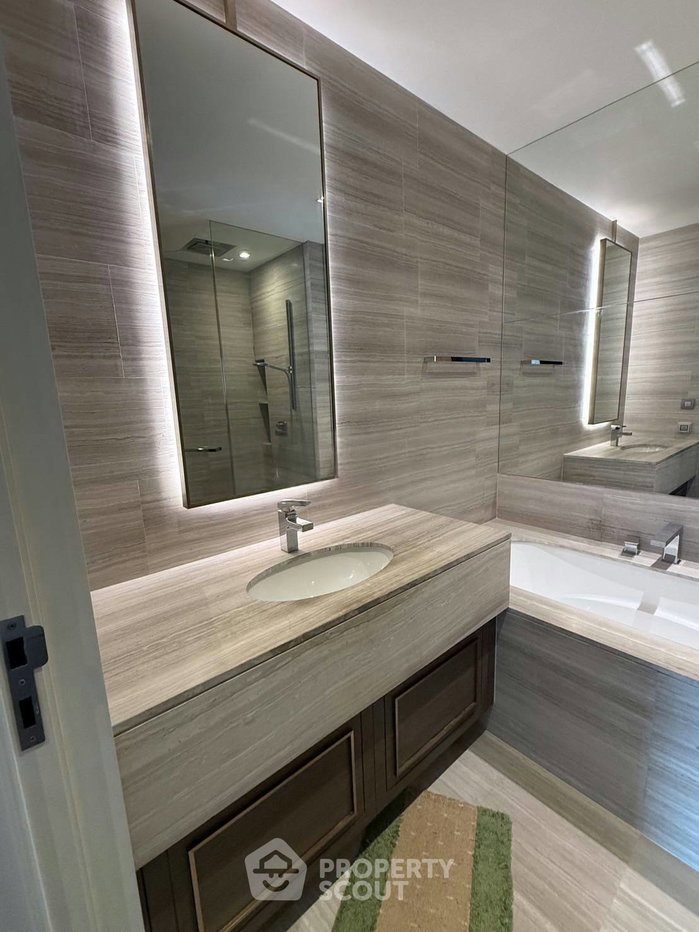 picture 2-BR Condo at The Diplomat 39 near BTS Phrom Phong (ID 2749745) - 6/7
