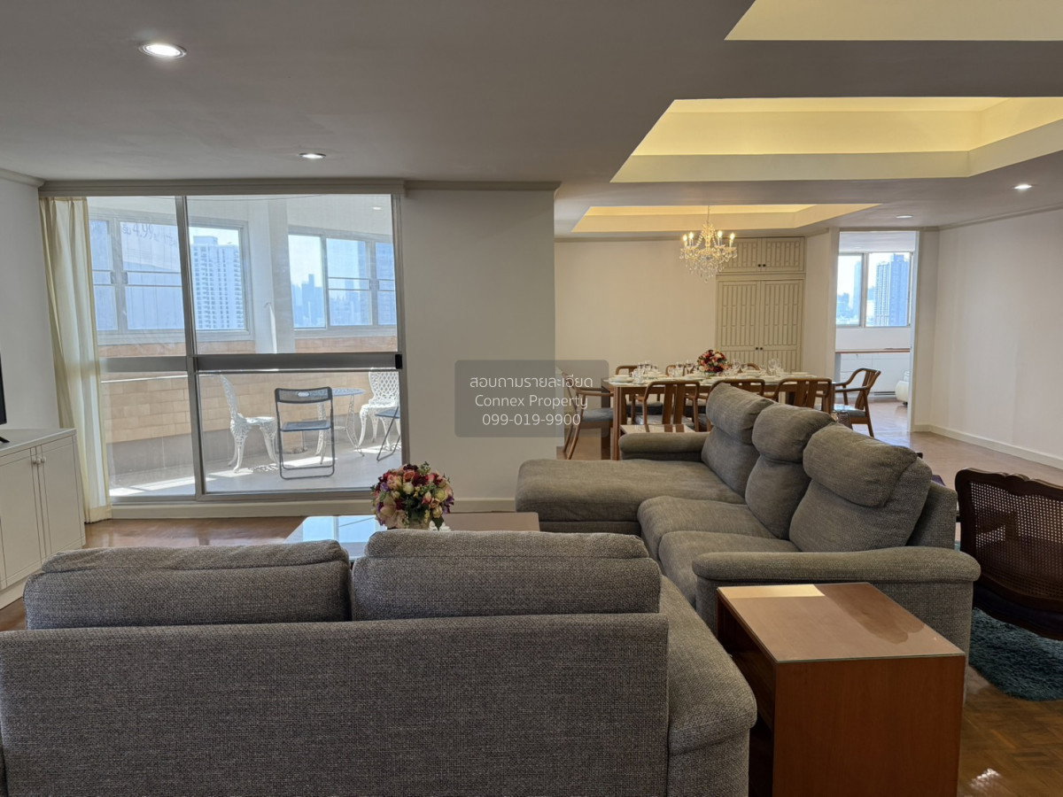 รูป 🔥🔥🔥 เช่าคอนโด ไท ปิง ทาวเวอร์ส BTS-ทองหล่อ คลองตัน เขต วัฒนา กรุงเทพ CX-149492 ✅ ทักไลน์ @connexproperty ตอบทันที ทีมงานมืออาชีพ ✅ 🔥🔥🔥 - รูปที่ 2/12
