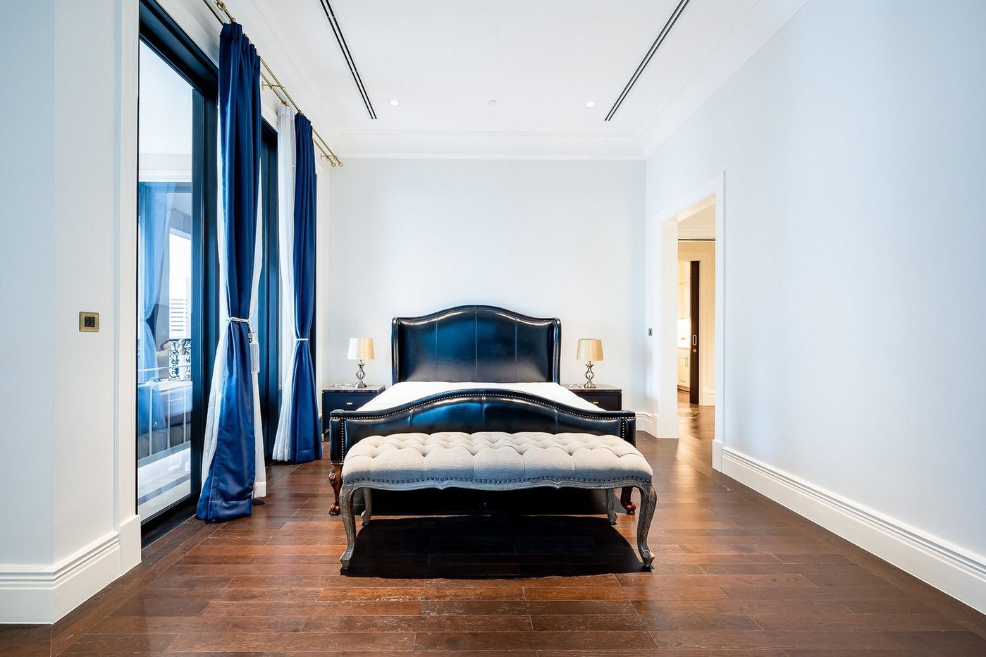 รูป LTHC5767 – 98 Wireless FOR RENT 2 beds 3 baths size 132 Sq.M. Nearby BTS Phloen Chit station ONLY 180k/Month - รูปที่ 4/6